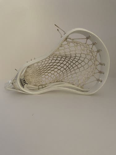 Warrior Strung Evo 4