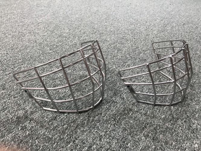 Bauer NME3 Senior Goalie Replacement Cages