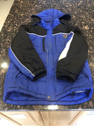 Youth small winter jacket