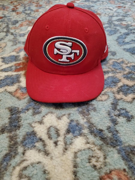 New Era San Francisco 49ers Unisex Adults' Sports Fan Apparel