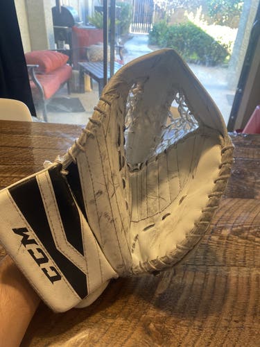 Used Regular Extreme Flex II 760