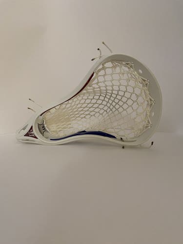 Warrior Evolution 3X