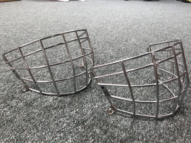 Bauer NME3 Senior Goalie Replacement Cages