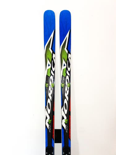 Nordica Doberman DH WC 218cm 50m