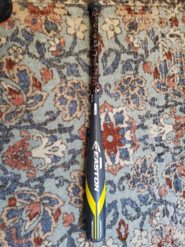 Used USA Easton Ghost X Hyperlite (-11) 30"/19oz, lizardskin grip