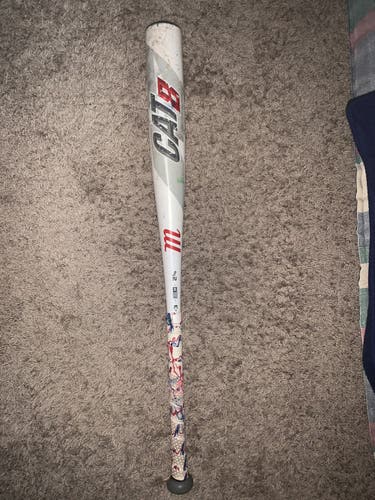2020 Alloy (-3) 29 oz 32" CAT 8 Bat