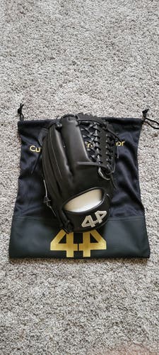 New 44 Pro 12" Signature Series