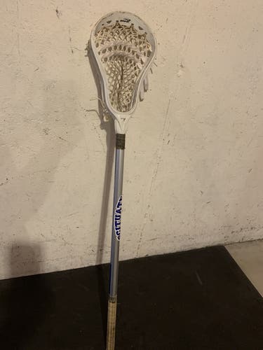 Used Brine Stick