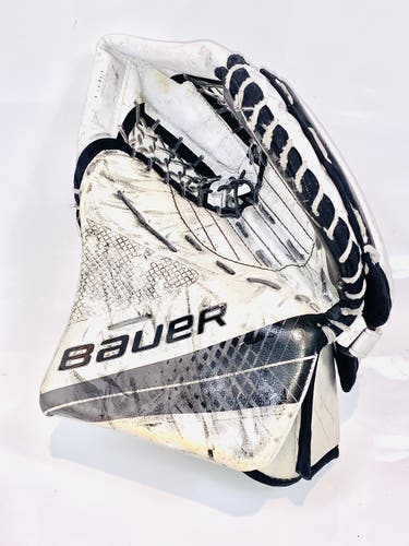 Used Regular X900 Goalie Glove