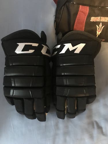 New CCM HG97XP gloves
