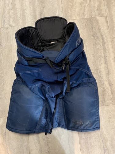 Senior Medium Reebok  5k Hockey Pants