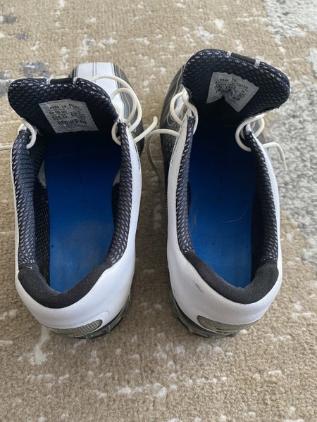 Nike Zoom Air Golf Shoes Men's Size 10.5W