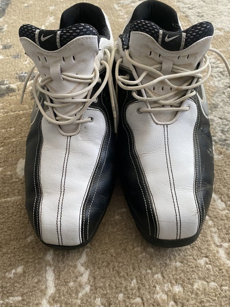 Nike Zoom Air Golf Shoes Men's Size 10.5W
