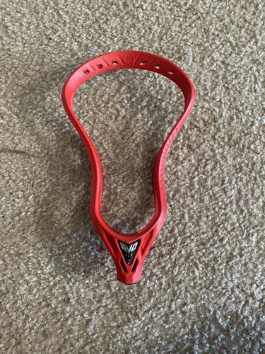 Used Unstrung Evo 5 Head