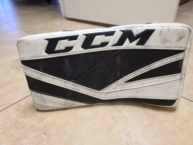 Used CCM Regular P2.9
