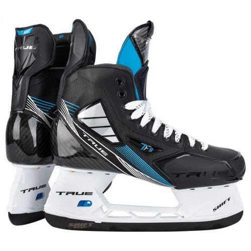 Brand New True TF9 7.5 R Hockey Skates