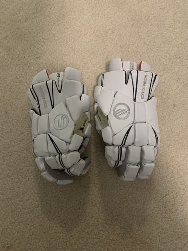 New Player's Maverik 13" Maybach Lacrosse Gloves