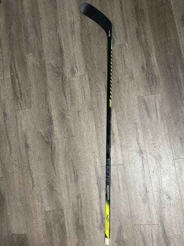 Warrior Alpha Dx 80 Flex P90t