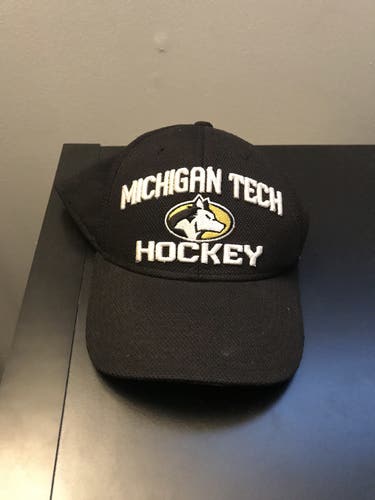 Michigan Tech hat