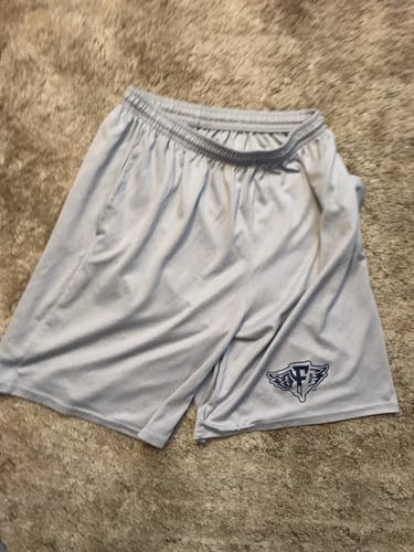 Flint Firebirds Shorts
