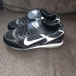 Nike baseball Molded Cleats