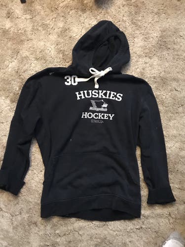 Michigan Tech Hoodie