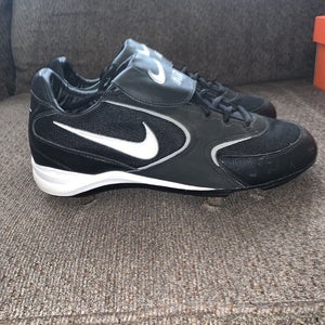 Black New Size Men's 10.5 (W 11.5) Nike
