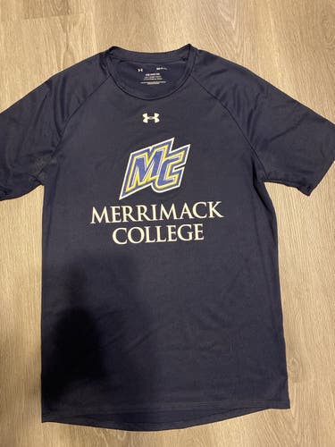 Merrimack College Tee
