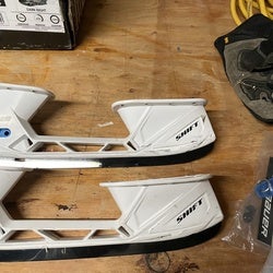 Used True Shift 280 mm