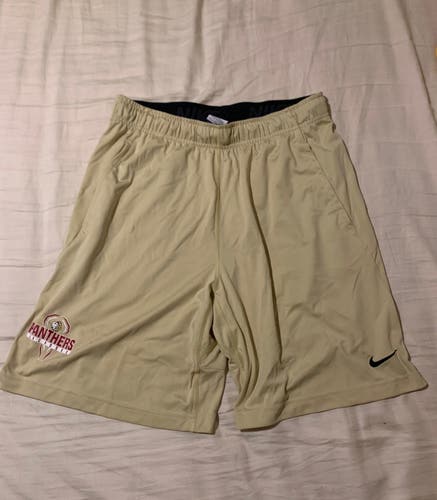 UA Lacrosse Shorts (Large)