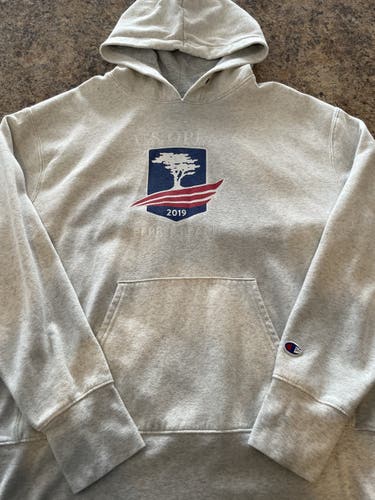 Men’s US Open hoodie