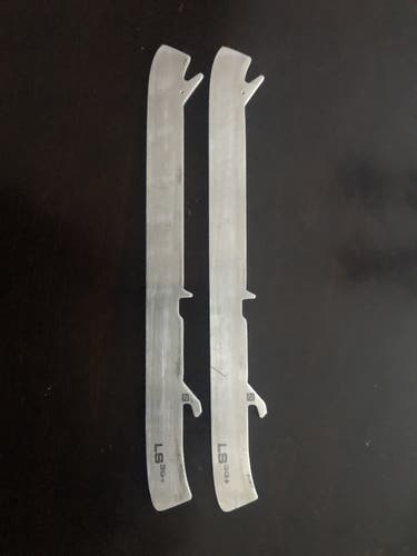 Bauer LS 3G+ goalie blades