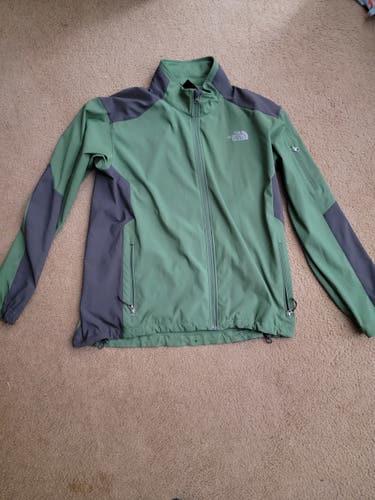 Used XL The North Face Softshell Jacket