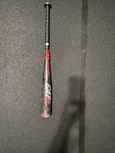 Used USSSA Certified Marucci (-8) 22 oz 30" Cat 9 Connect Bat