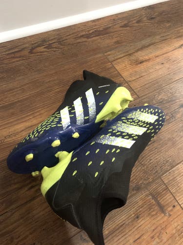 Adidas Predator freak.3