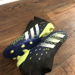 Adidas Predator freak.3