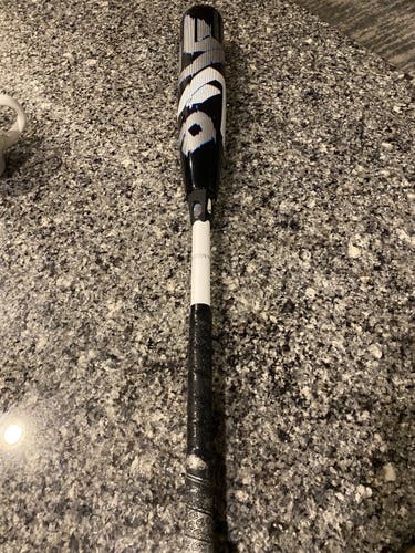 2020 Composite (-10) 19 oz 29" CF Glitch Bat