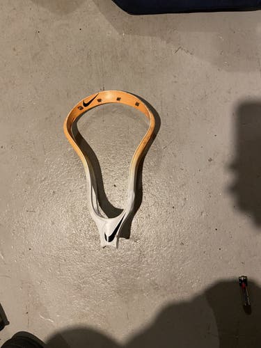 Used Attack & Midfield Unstrung Nike Vapor Head