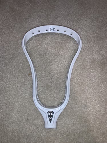 New Defense Unstrung Command D Head