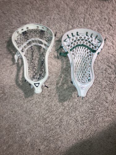 Package deal: Ecd DNA and Maverick Optik