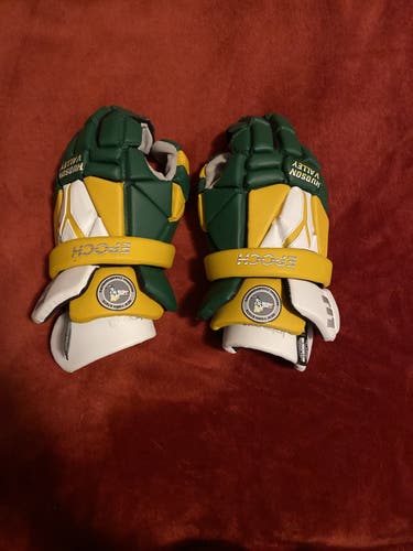New Epoch 13" Integra Lacrosse Gloves
