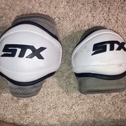 Stx elbow caps