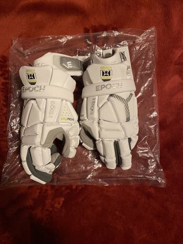 Epoch Integra elite gloves