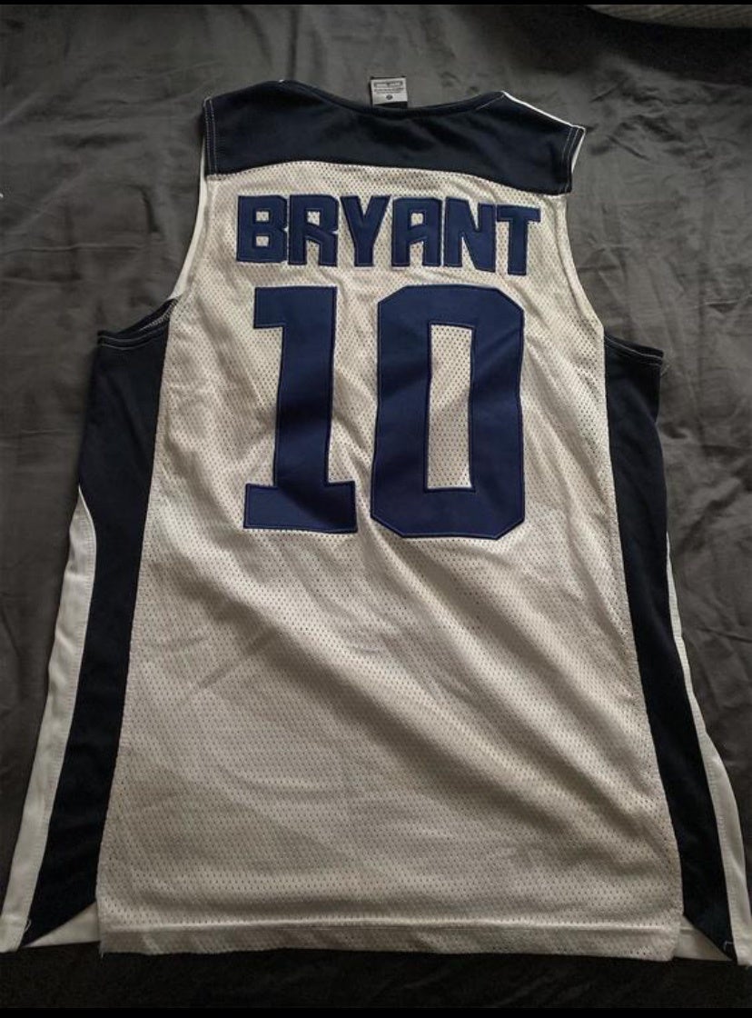 COPY - Kobe Bryant USA jersey - Nike Swingman/stitched - NWT