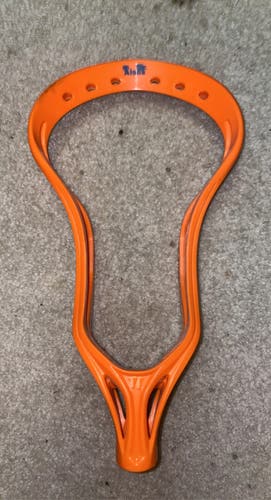 Warrior M80 XSpec Lacrosse Head