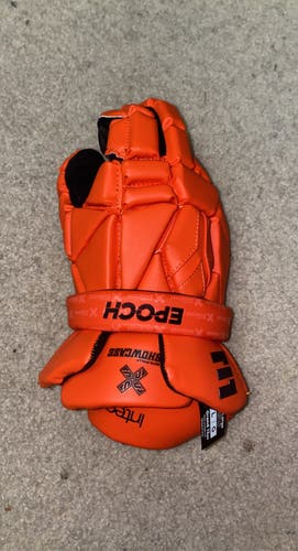 New Epoch Large Integra Lacrosse Gloves