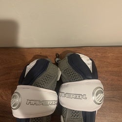 New Medium/Large Maverik Rome Arm Pads Penn State