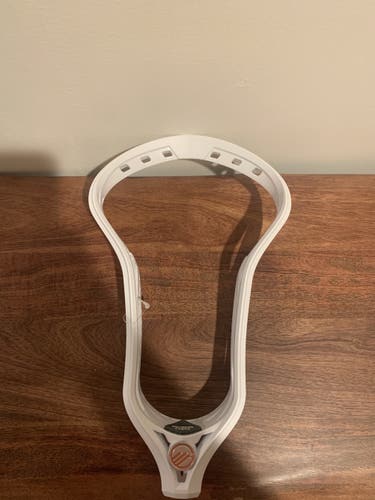 New Unstrung Kinetik 2.0 Head