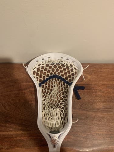 Used Strung Kinetik 2.0 Head