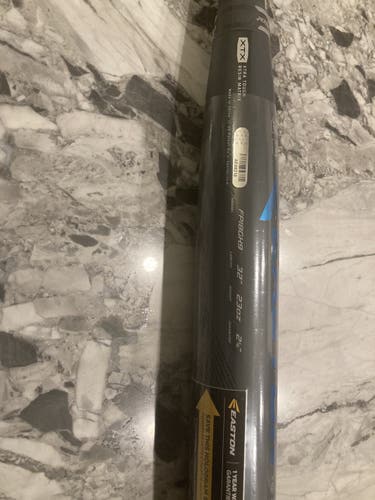 Easton Ghost Double Barrel 32/23 (-9) ASA/ISF Stamped